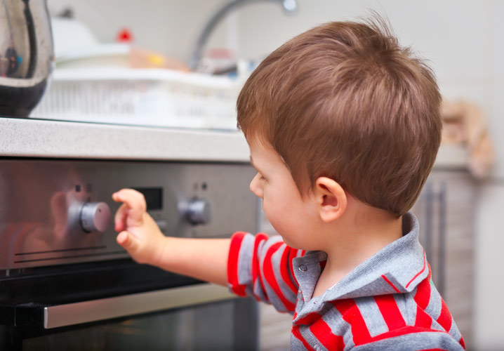 Fire Prevention and Home Fire Safety for Children
