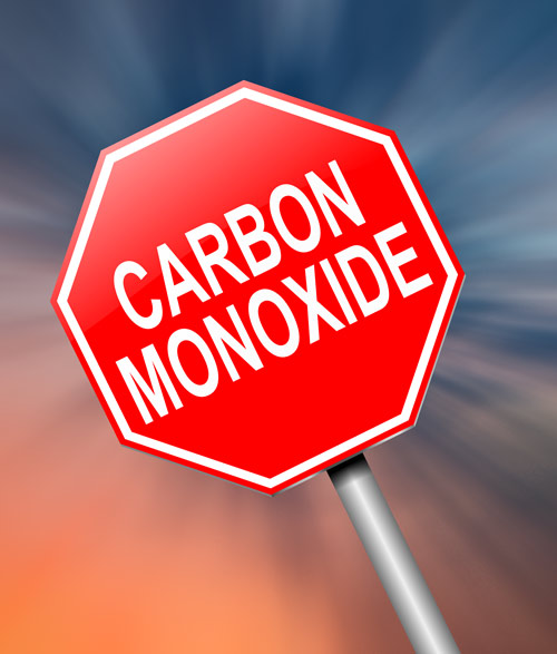 Know the Signs of Carbon Monoxide Poisoning