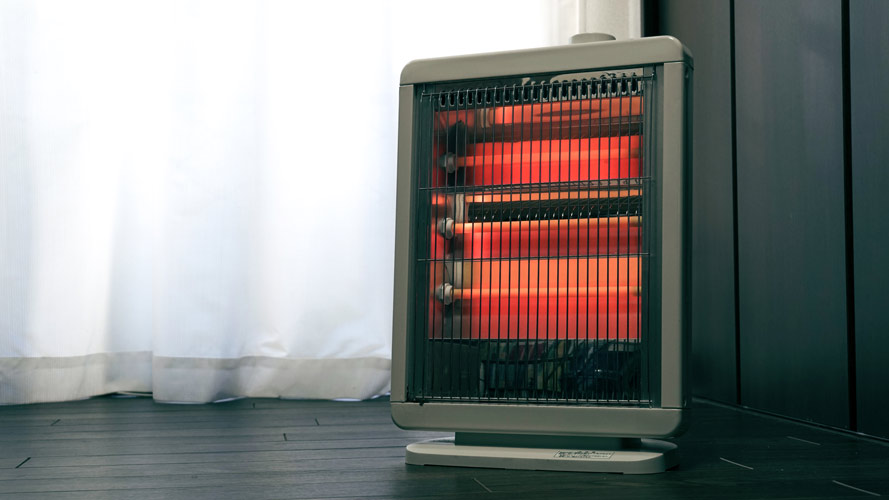 Alternative Heater Fire Prevention and Home Fire Safety